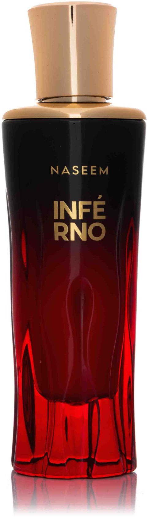 NASEEM Inferno EdP 80 ml
