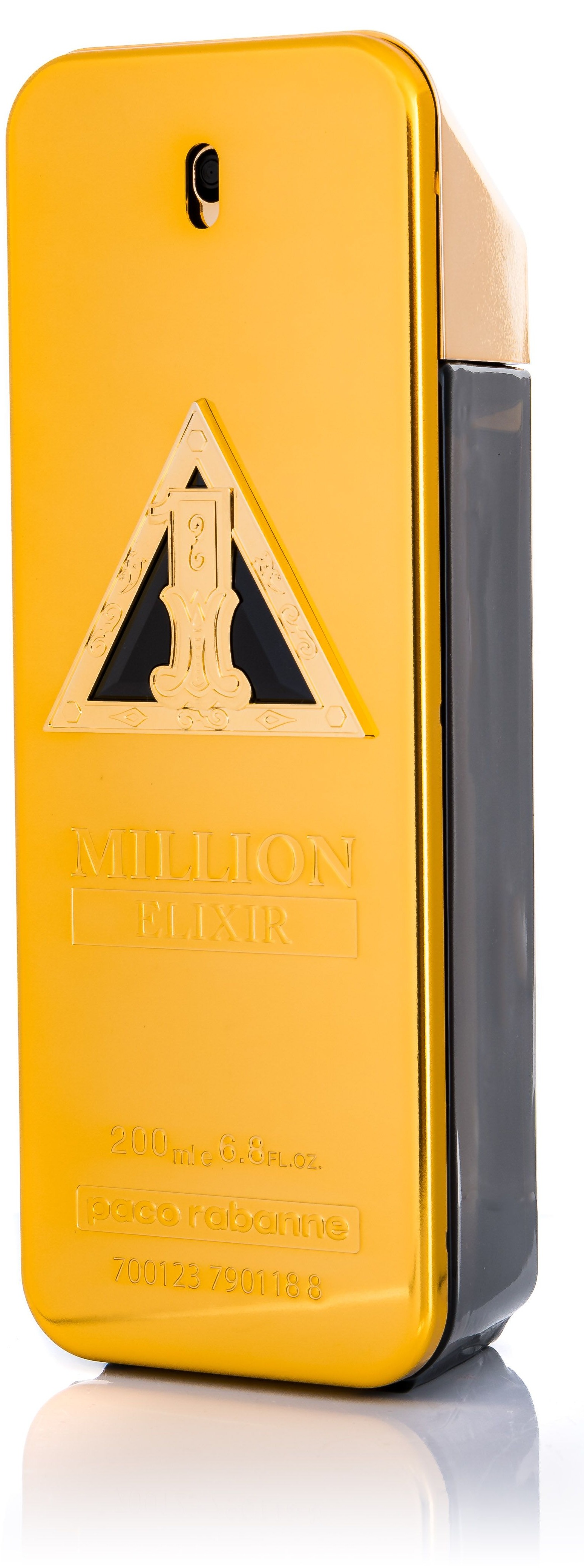 PACO RABANNE 1 Million Elixir Intense EdP 200 ml