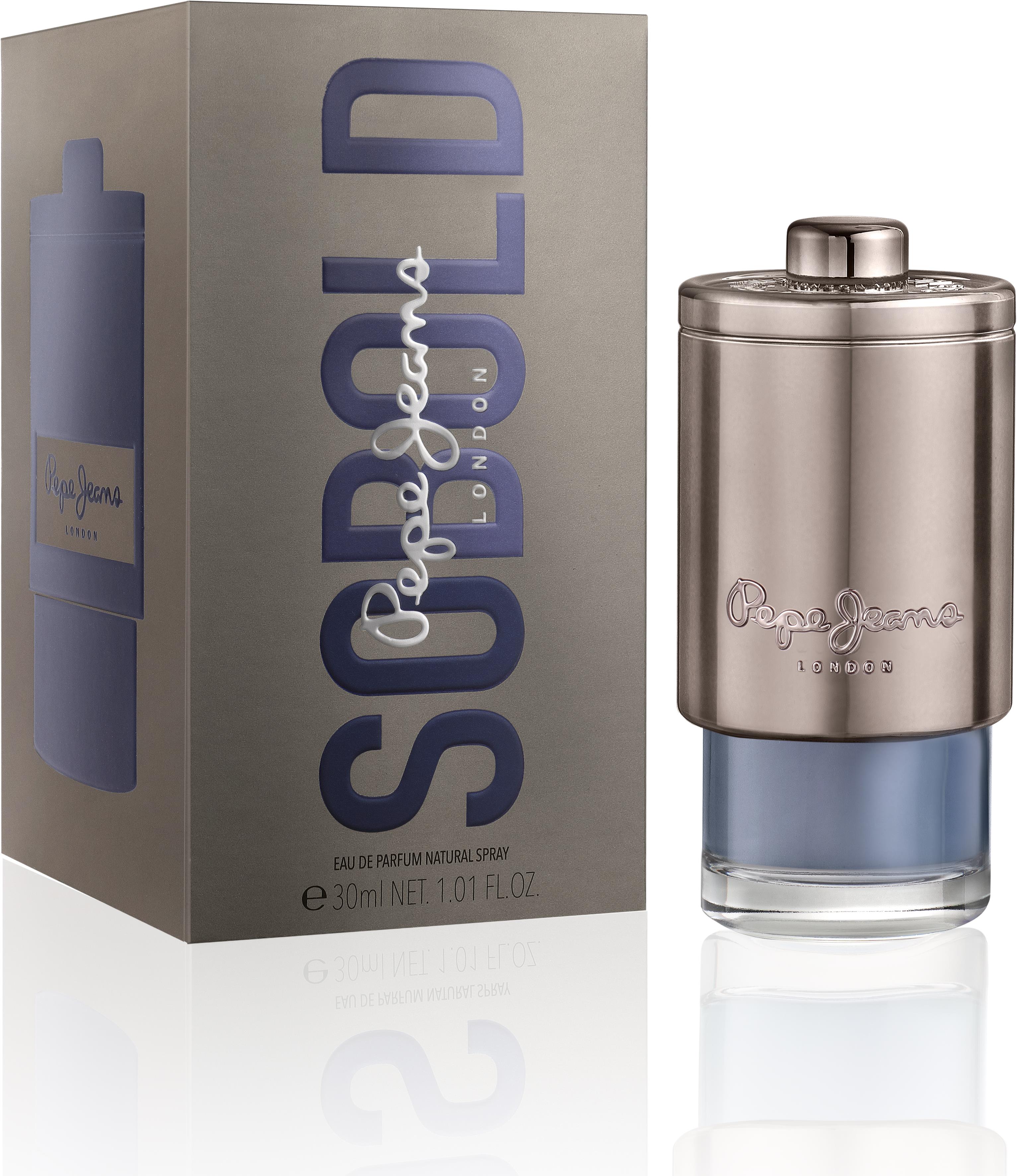 PEPE JEANS So Bold EdP 30 ml