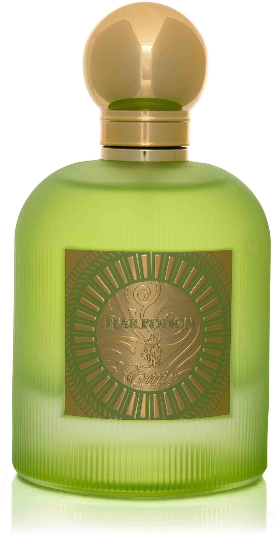 PARIS CORNER Emir Pear Potion EdP 100 ml