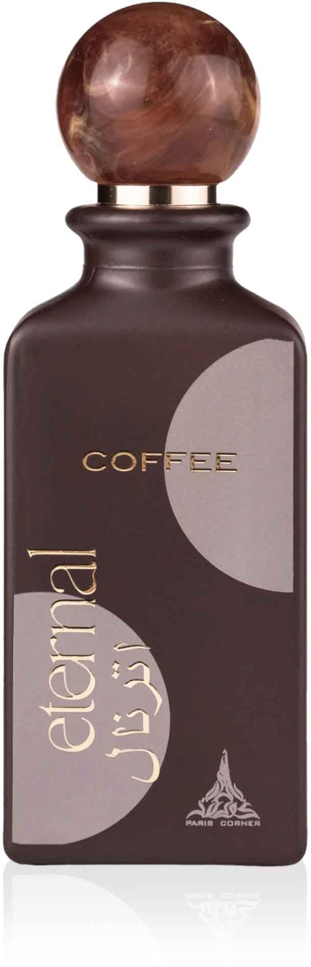 PARIS CORNER Eternal Coffee EdP 85 ml