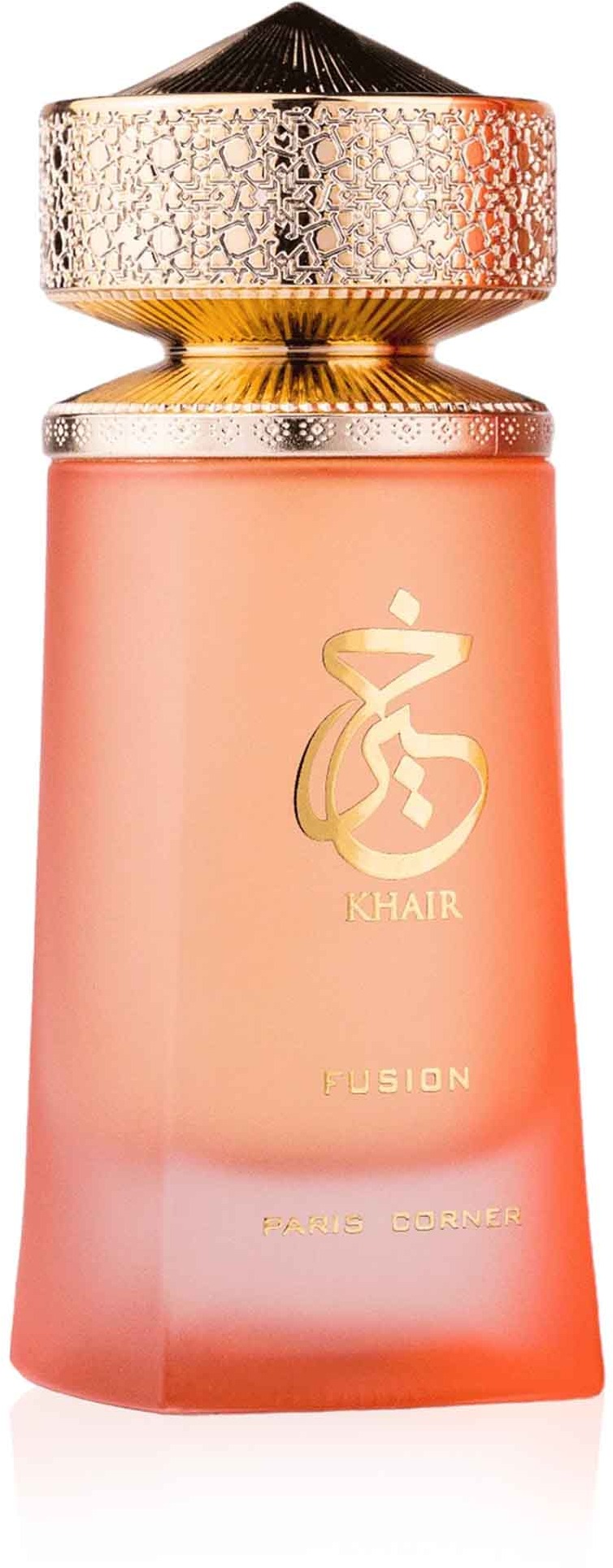 PARIS CORNER Khair Fusion EdP 100 ml