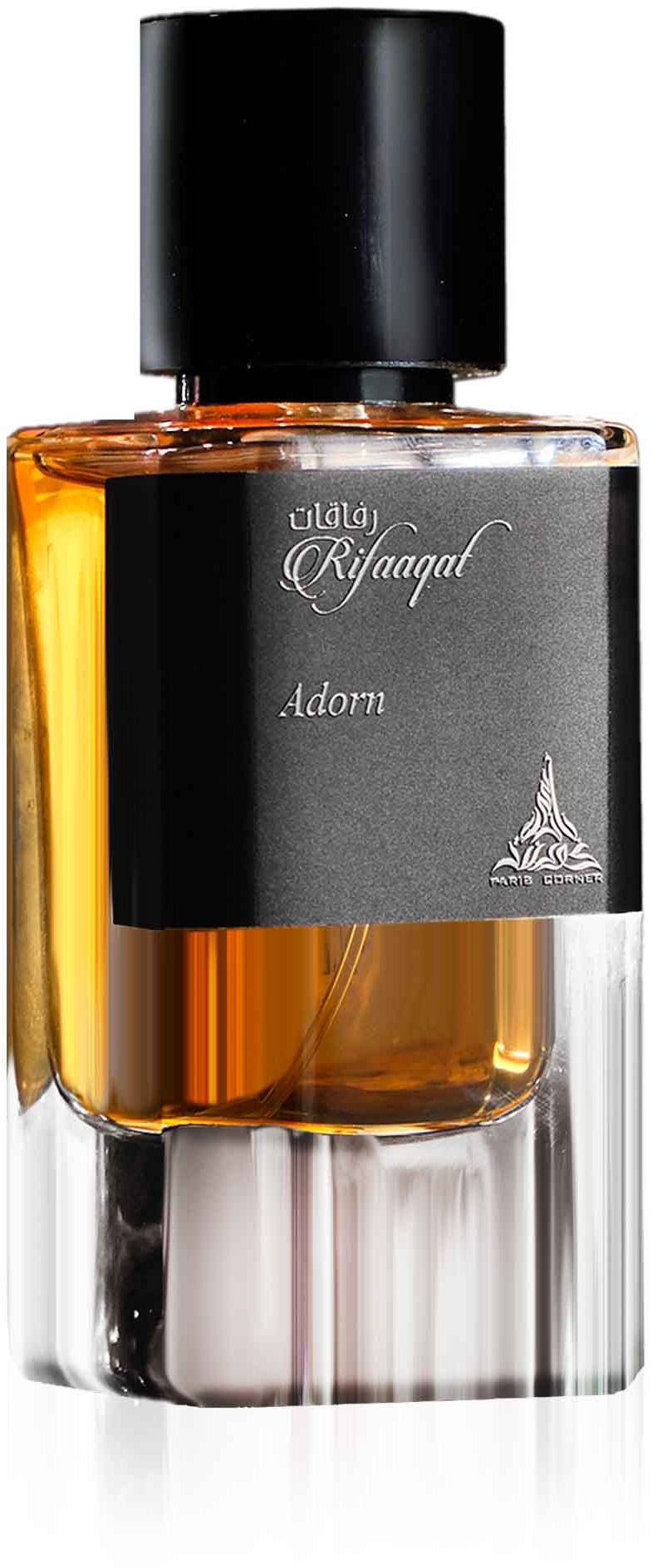 PARIS CORNER Rifaaqat Adorn EdP 85 ml
