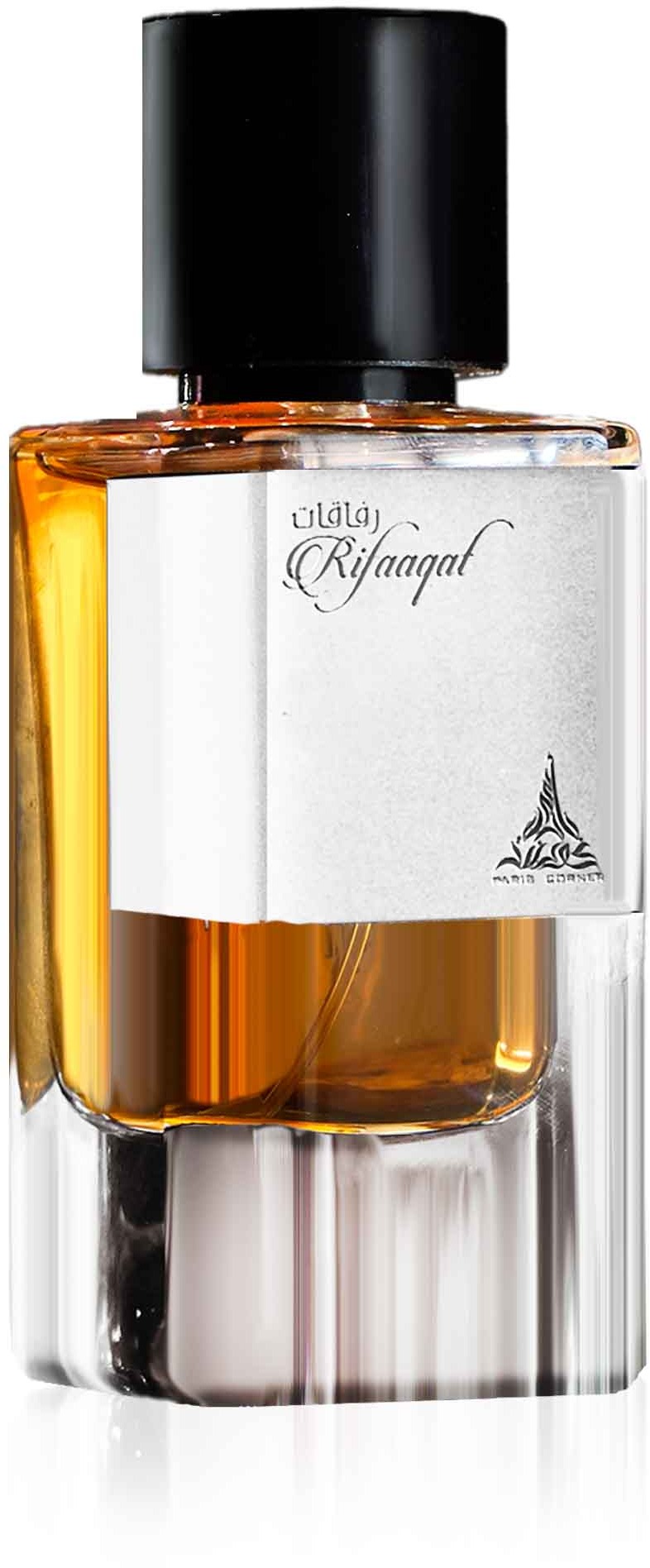 PARIS CORNER Rifaaqat EdP 85 ml