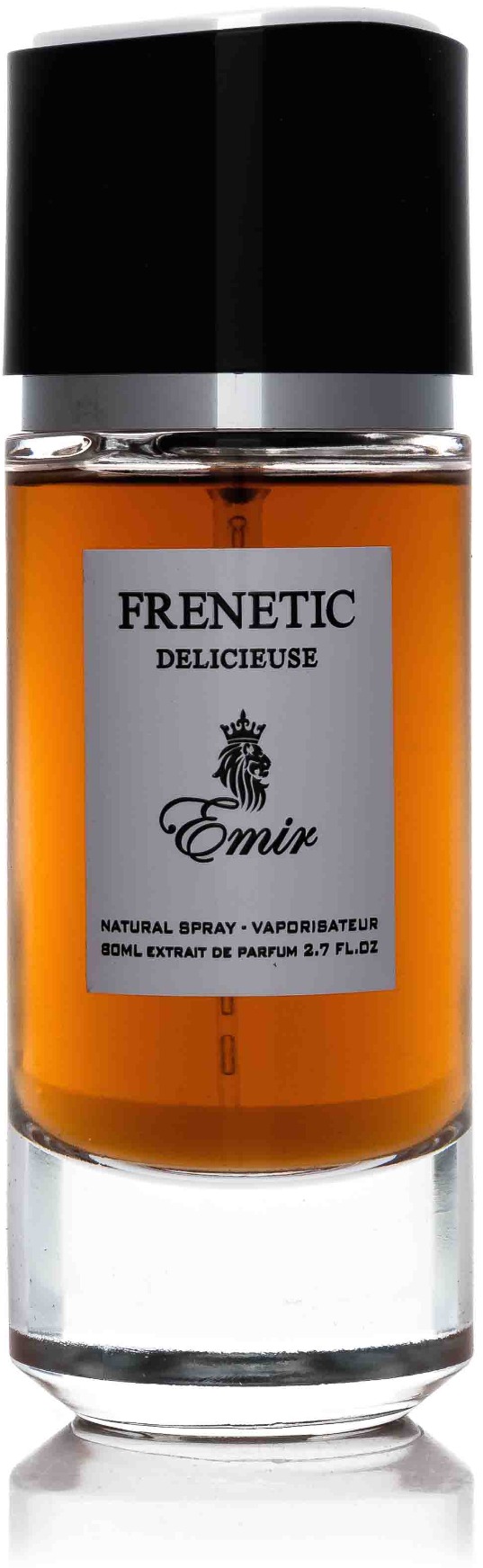 PARIS CORNER Emir Frenetic Delicieuse EdP 80 ml