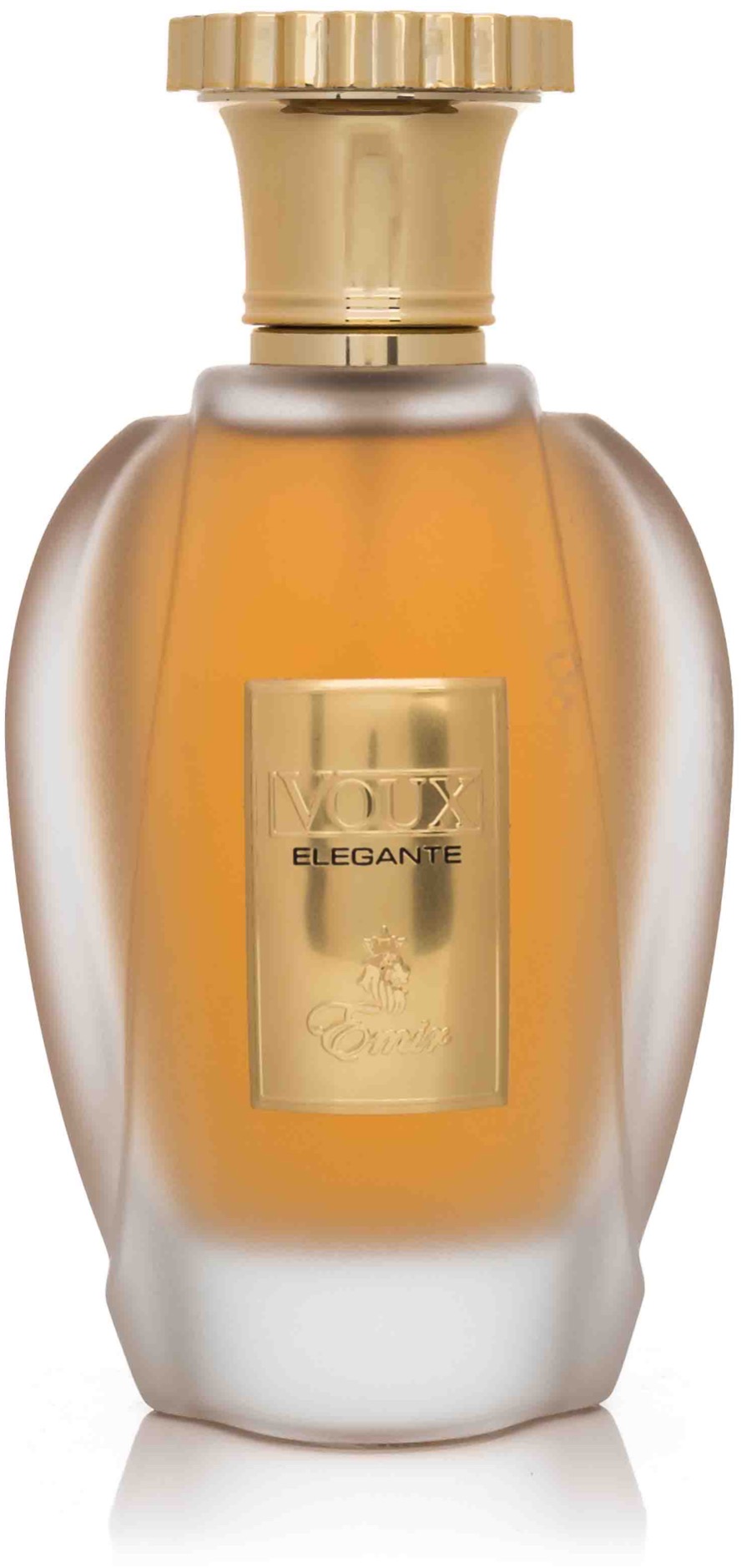 PARIS CORNER Emir Voux Elegante EdP 100 ml