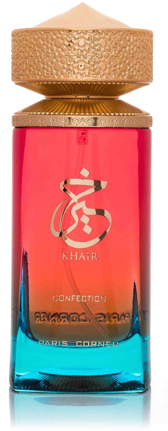 PARIS CORNER Khair Confection EdP 100 ml