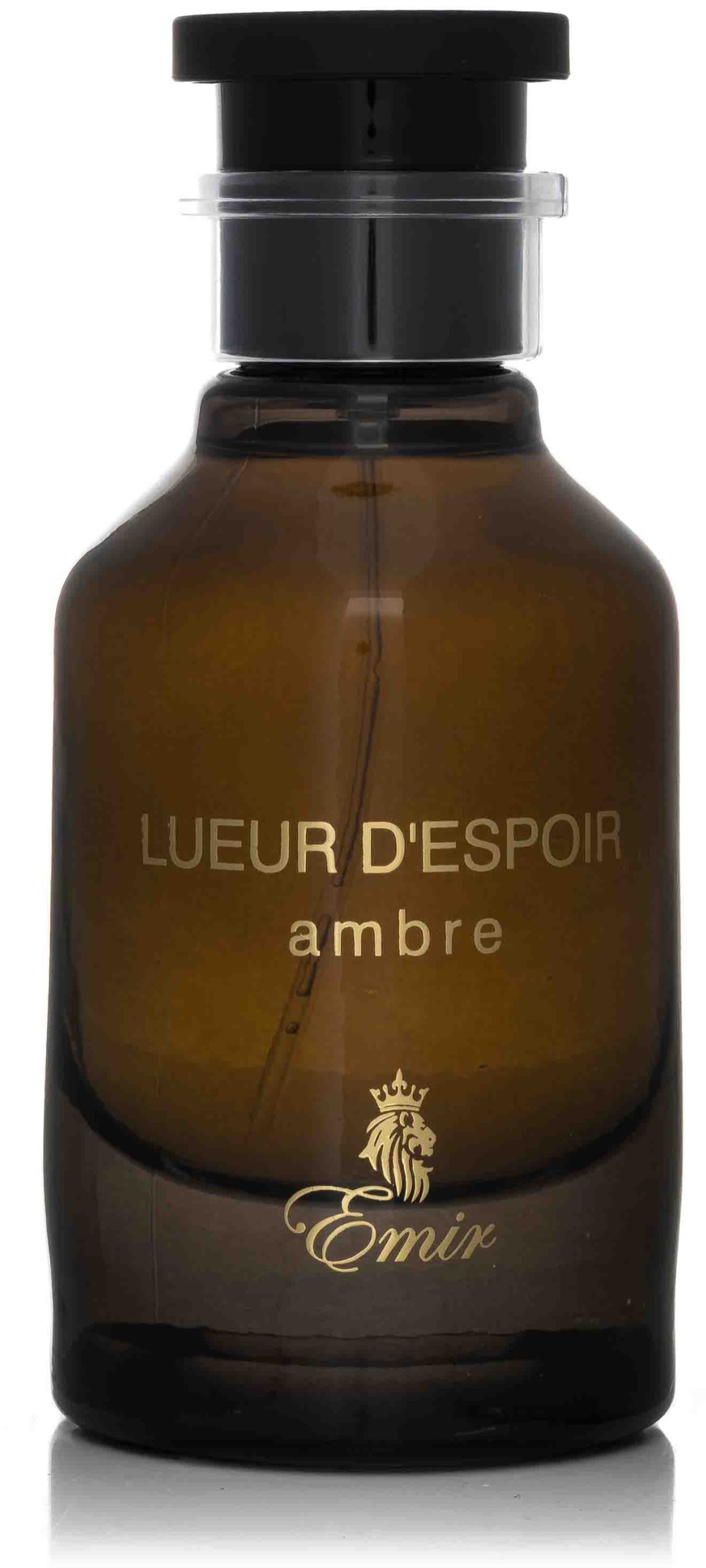 PARIS CORNER Lueur D´Espoir Ambre EdP 100 ml