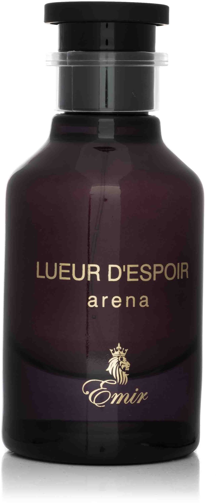 PARIS CORNER Lueur D´Espoir Arena EdP 100 ml