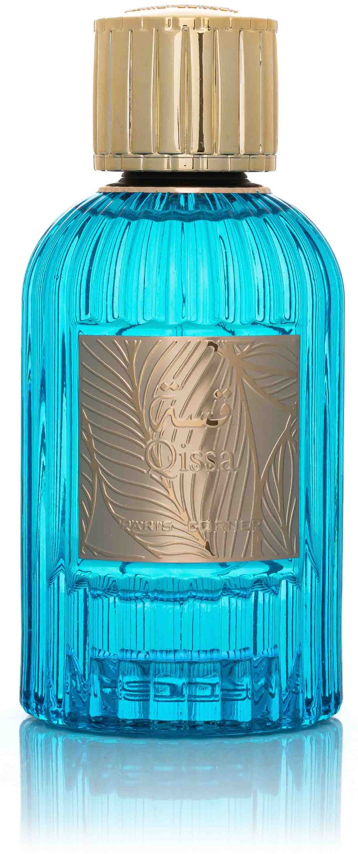 PARIS CORNER Qissa Blue EdP 100 ml