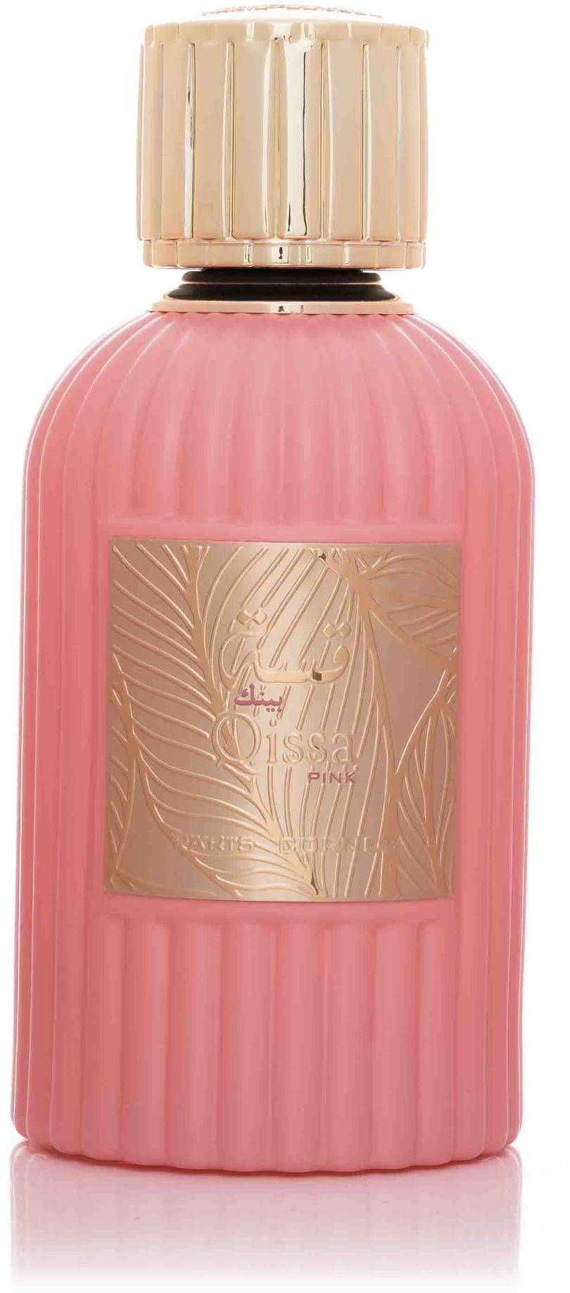 PARIS CORNER Qissa Pink EdP 100 ml