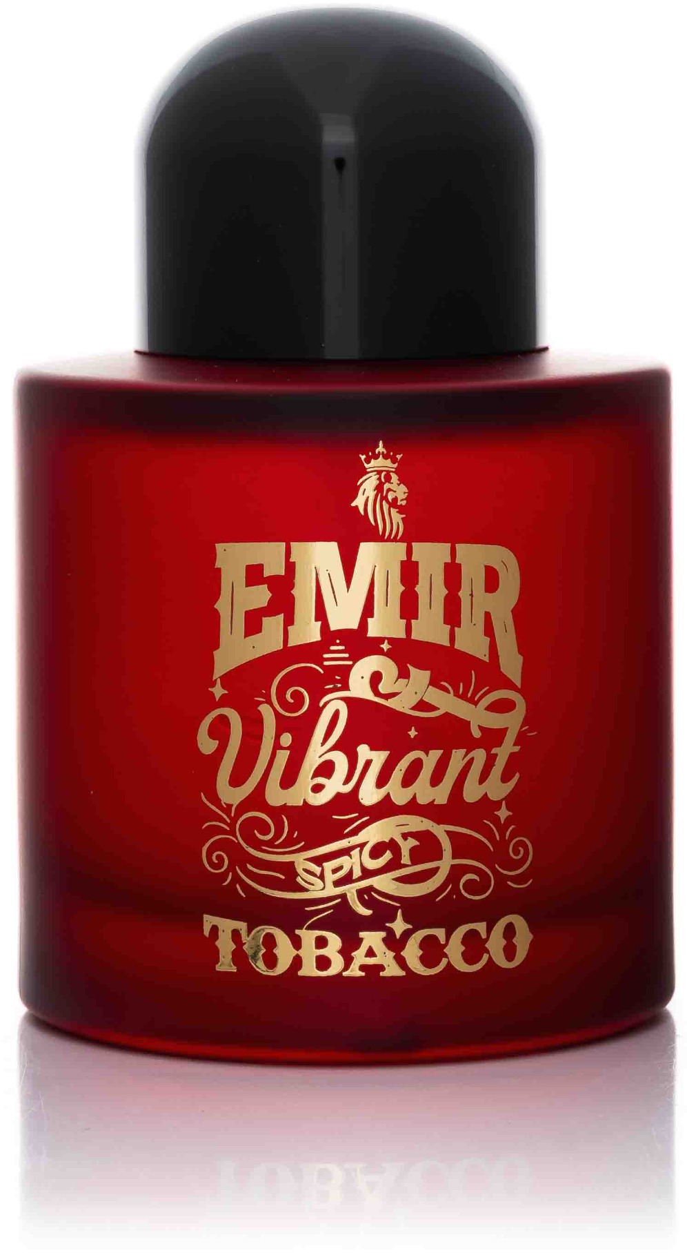 PARIS CORNER Vibrant Spicy Tobacco EdP 100 ml