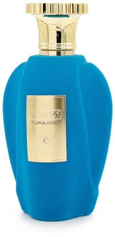 PARIS CORNER Voux Turquoise EdP 100 ml