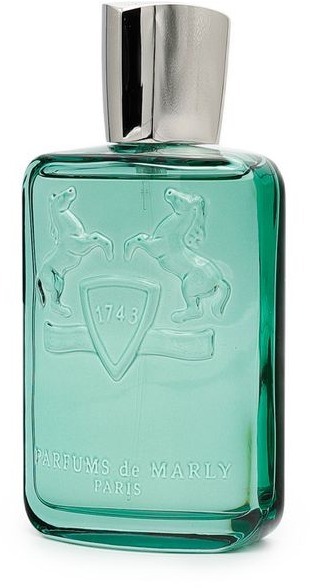 PARFUMS DE MARLY Greenley EdP 125 ml