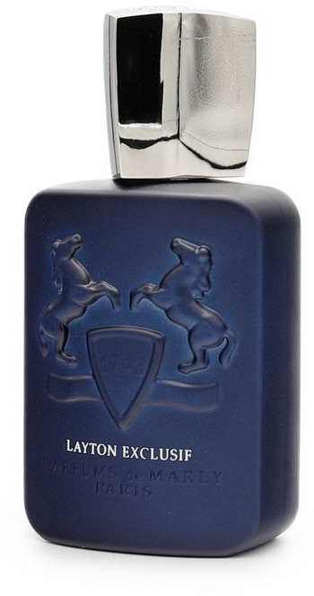 PARFUMS DE MARLY Layton Exclusif EdP 75 ml