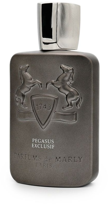 PARFUMS DE MARLY Pegasus Exclusif EdP 125 ml