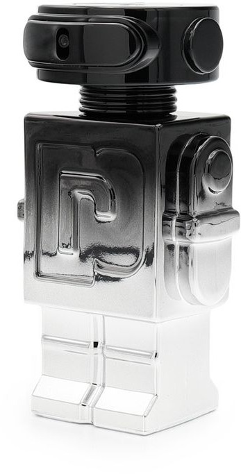 PACO RABANNE Phantom Elixir Parfum Intense EdP 50 ml