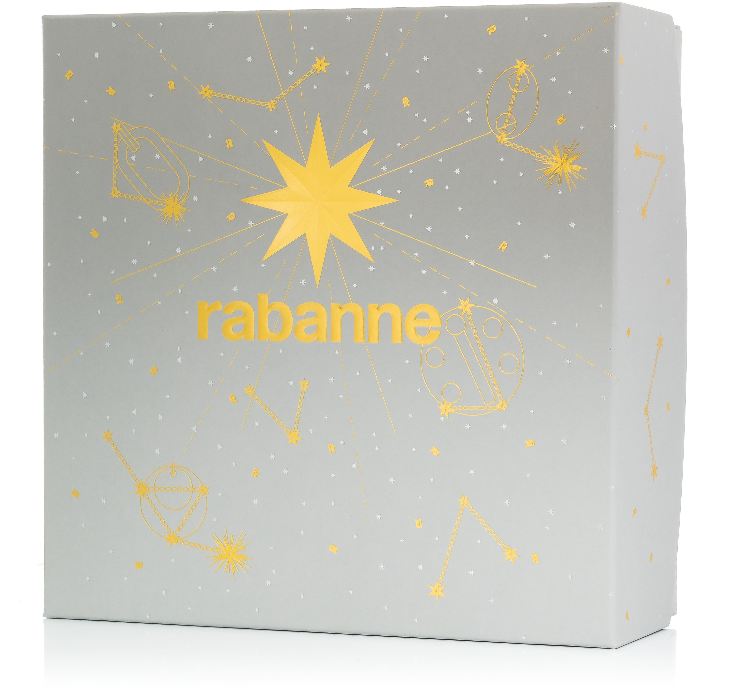 PACO RABANNE Phantom Parfum EdP Sada 260 ml