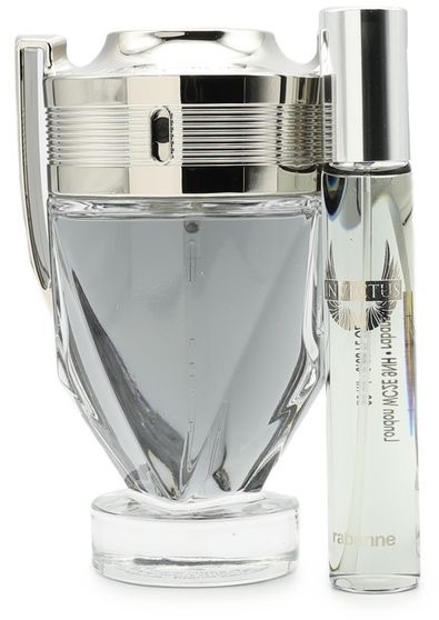 PACO RABANNE Invictus EdT Sada 120 ml