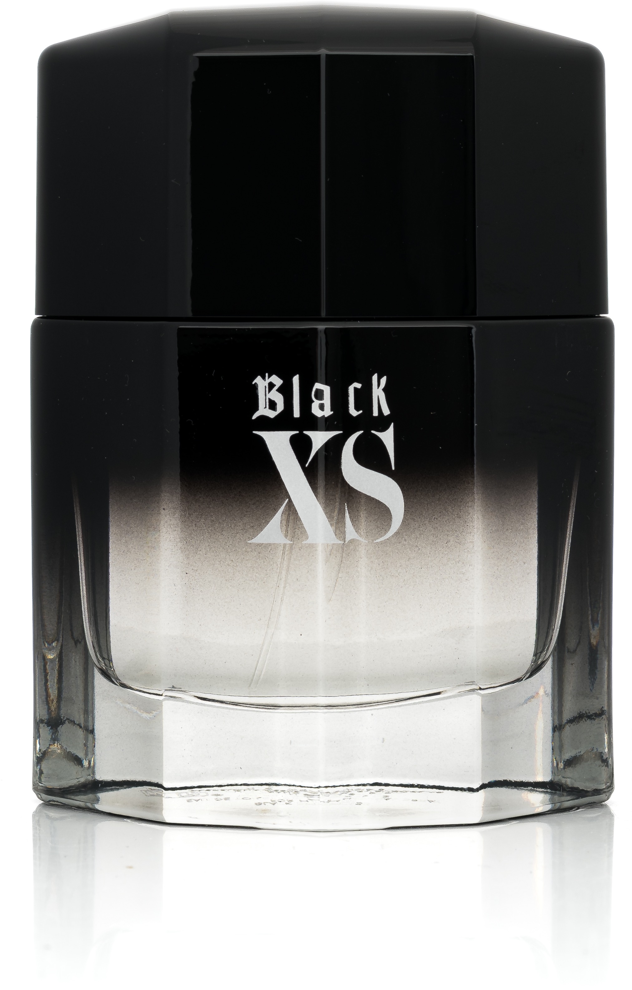 PACO RABANNE Black XS EdT 100 ml