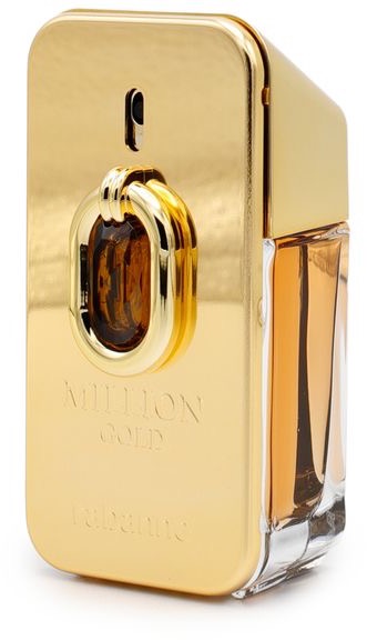 PACO RABANNE Million Gold Elixir Intense Parfum 50 ml