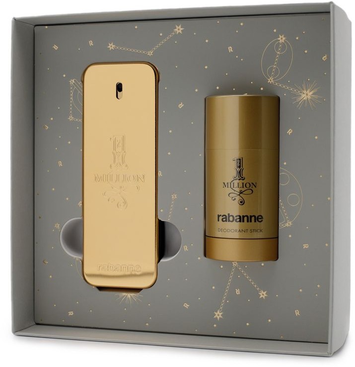 PACO RABANNE 1 Million EdT Sada 175 ml