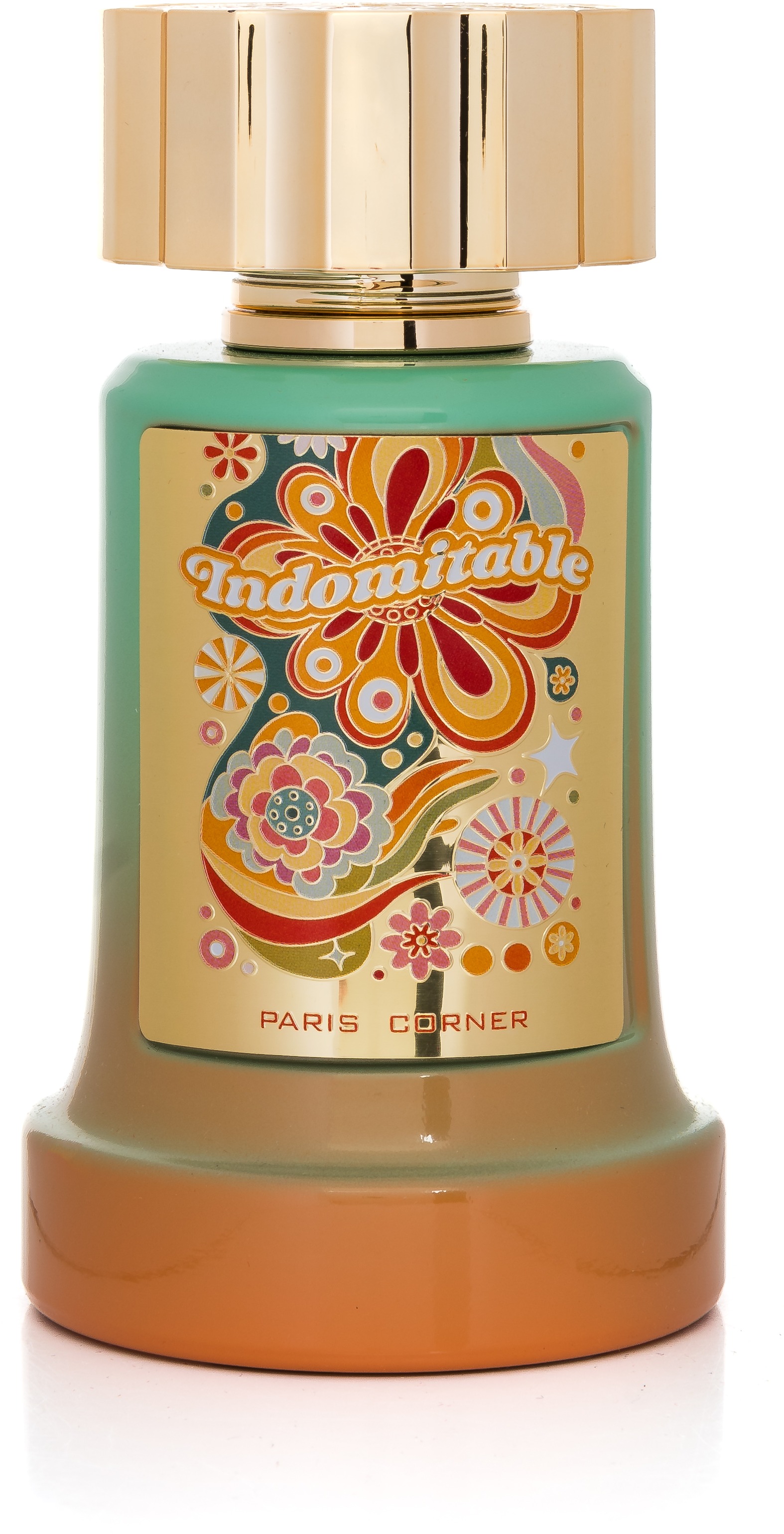 PARIS CORNER Indomitable EdP 100 ml