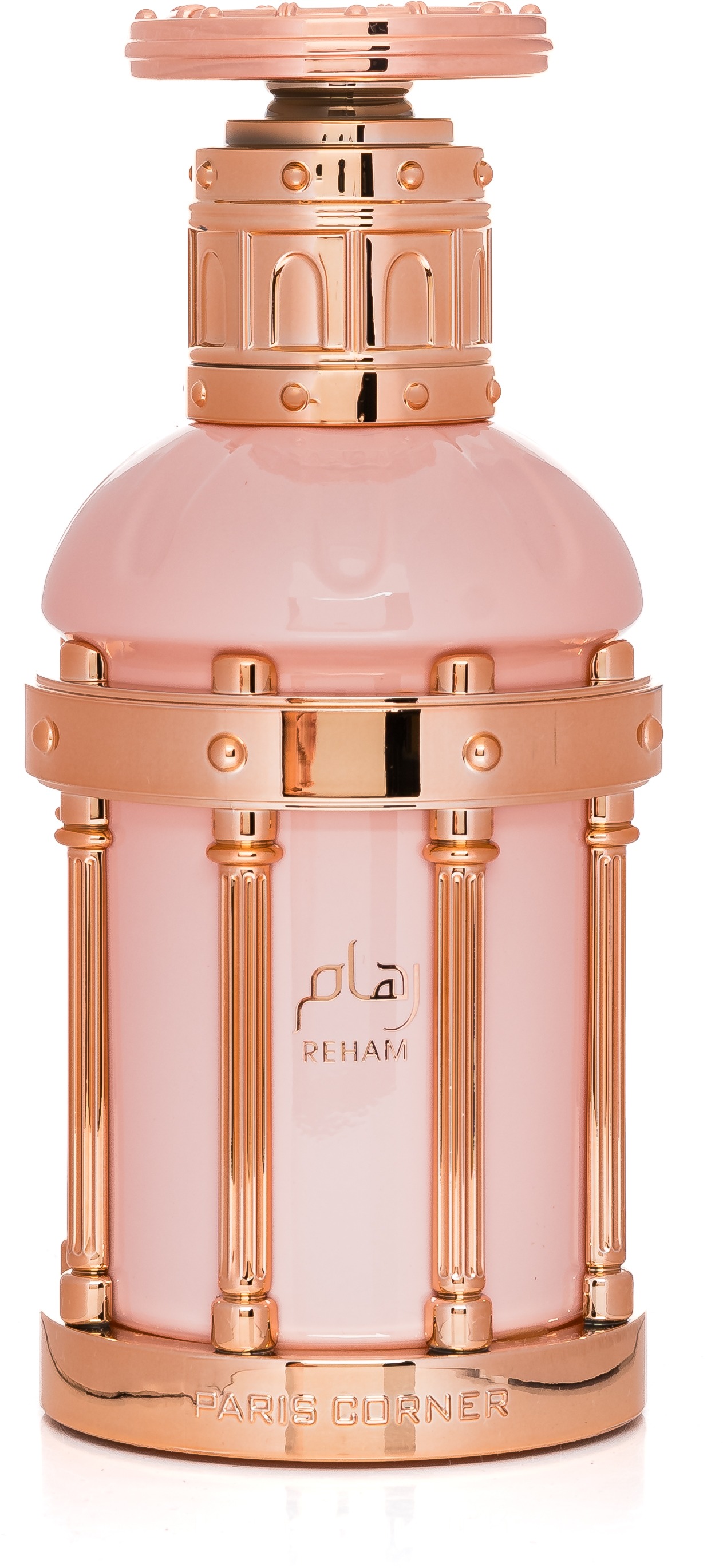 PARIS CORNER Reham Rose Petals EdP 100 ml