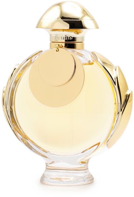 PACO RABANNE Olympéa Elixir Intense EdP 80 ml