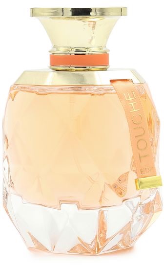 RUE BROCA Touche Pour Femme EdP 100 ml