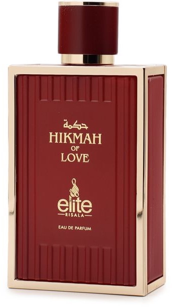 RISALA ELITE Hikmah of Love EdP 100 ml