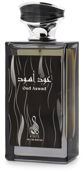 RISALA Oud Aswad EdP 100 ml