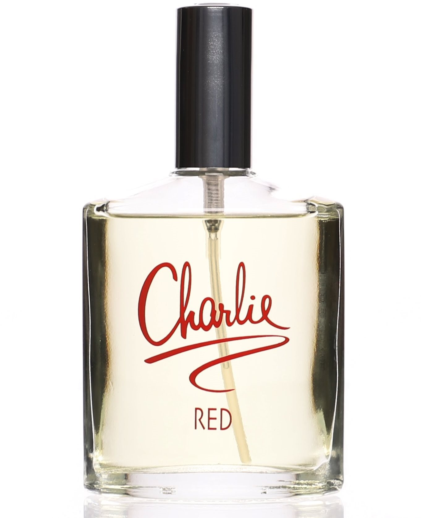 Revlon Charlie Red EdT 100 ml