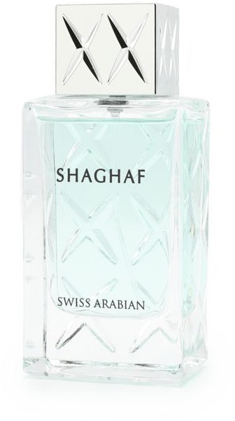 SWISS ARABIAN Shaghaf Men EdP 75 ml