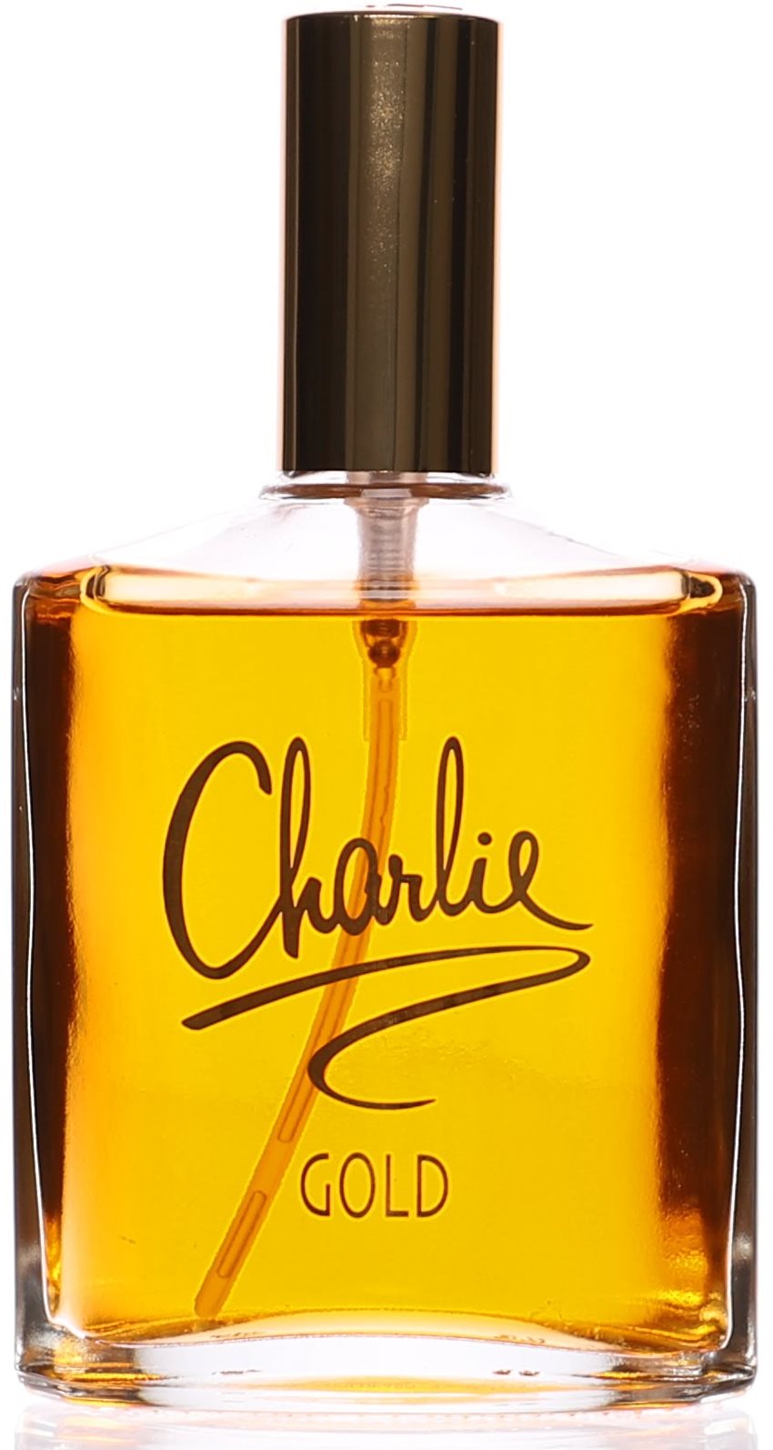 Revlon Charlie Gold EdT 100 ml