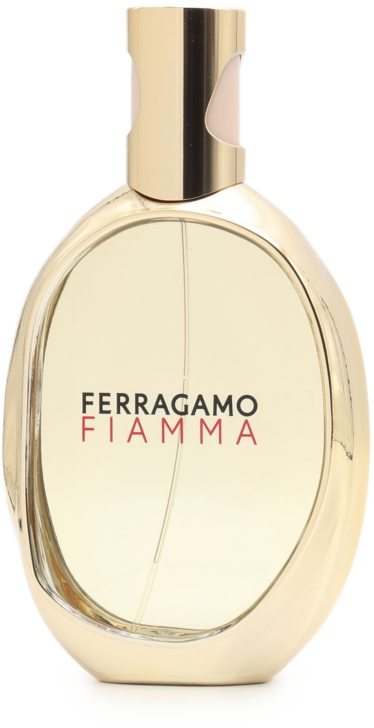 SALVATORE FERRAGAMO Fiamma EdP 100 ml