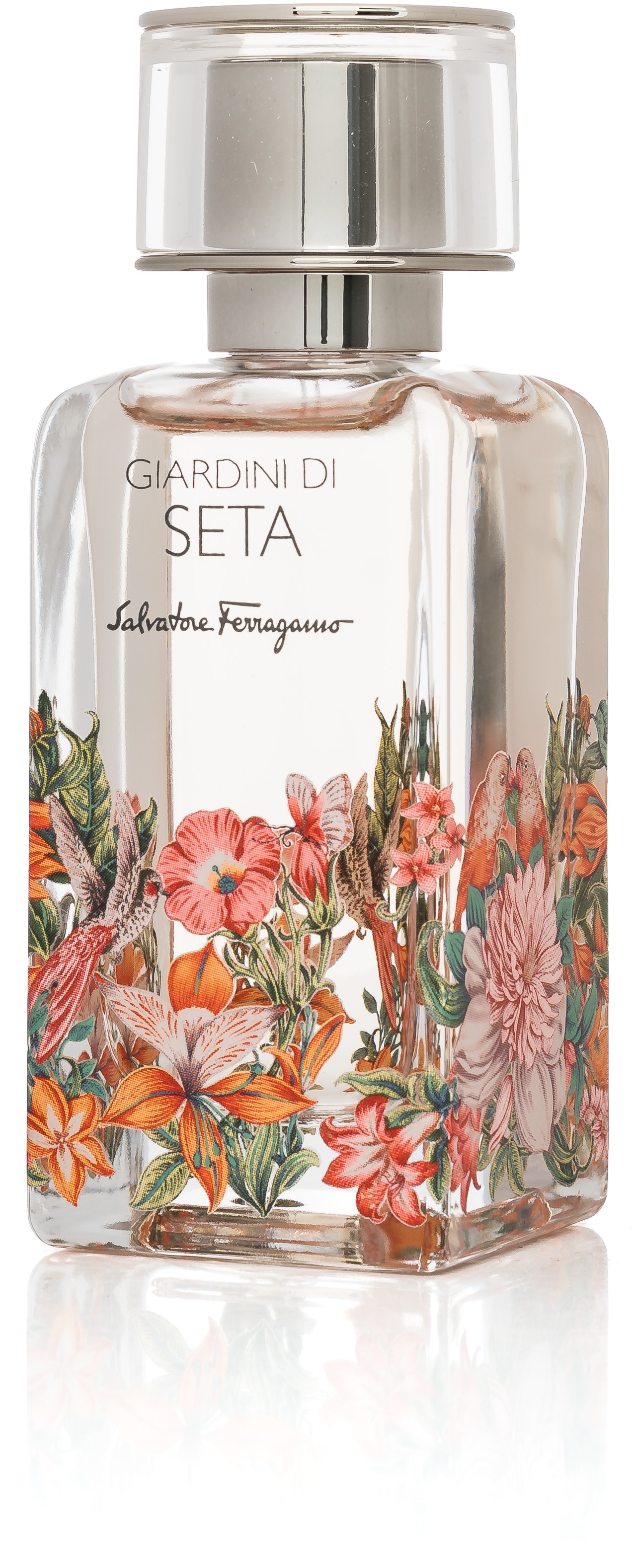 SALVATORE FERRAGAMO Giardini di Seta EdP 50 ml