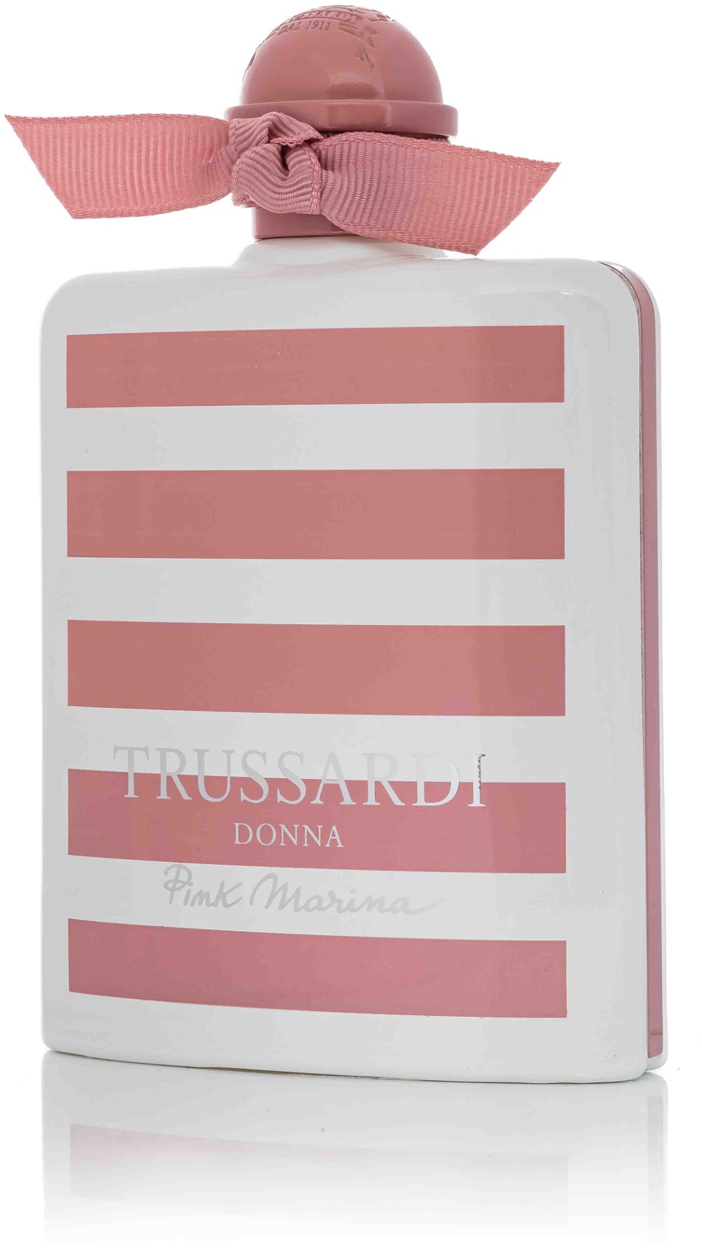 TRUSSARDI Donna Pink Marina EdT 100 ml