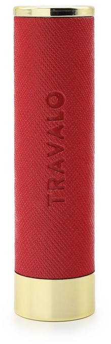 TRAVALO Walzer Reffil Leather Red 5 ml