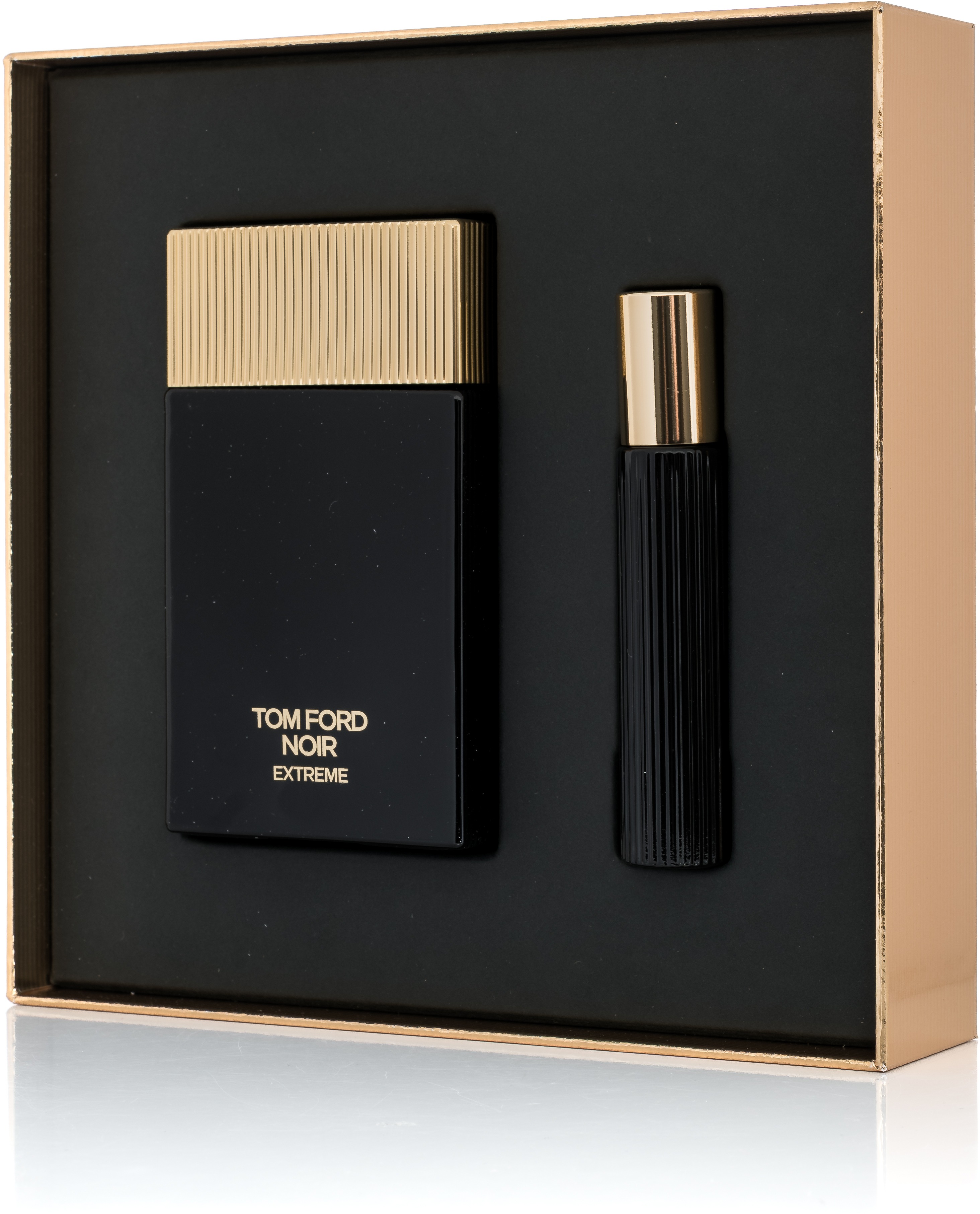TOM FORD Noir Extreme EdP Set 110 ml