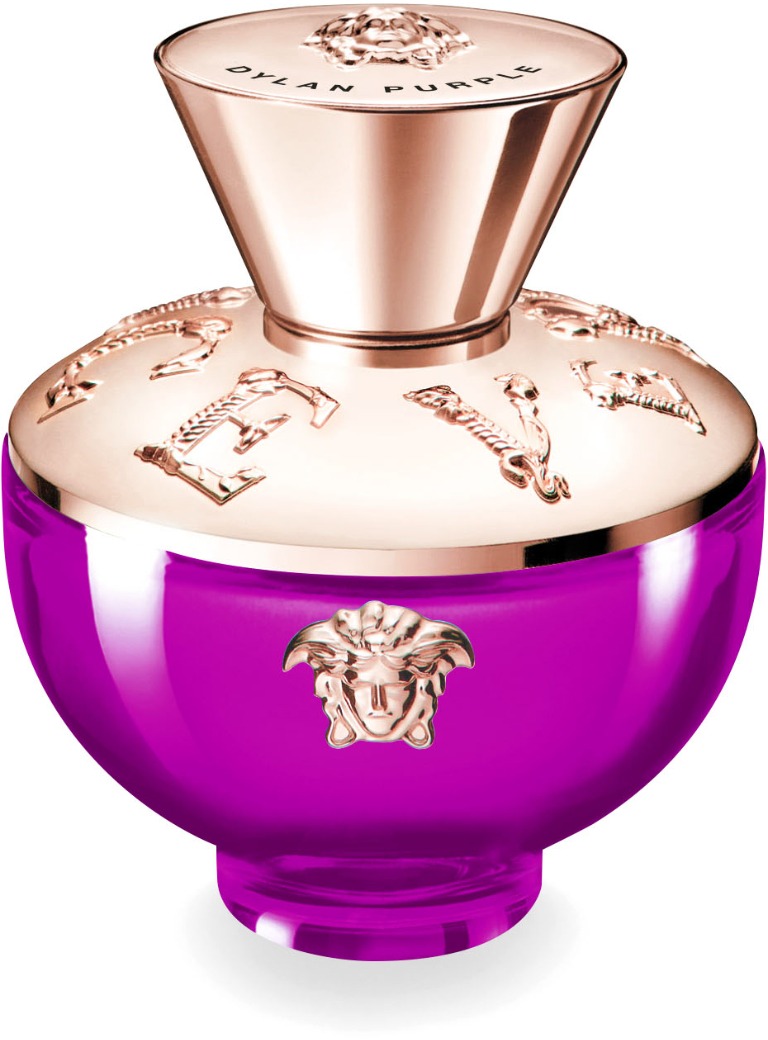 VERSACE Pour Femme Dylan Purple EdP 100 ml