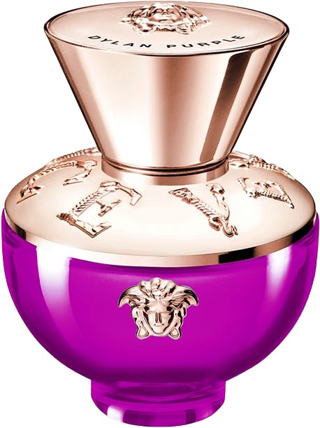 VERSACE Pour Femme Dylan Purple EdP 50 ml
