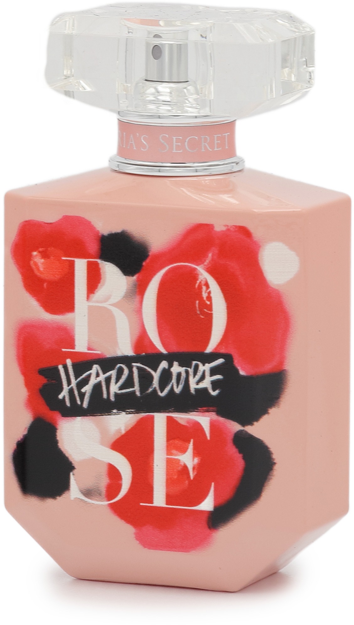 VICTORIA'S SECRET Hardcore Rose EdP 50 ml