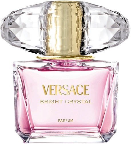 VERSACE Bright Crystal Parfum 90 ml