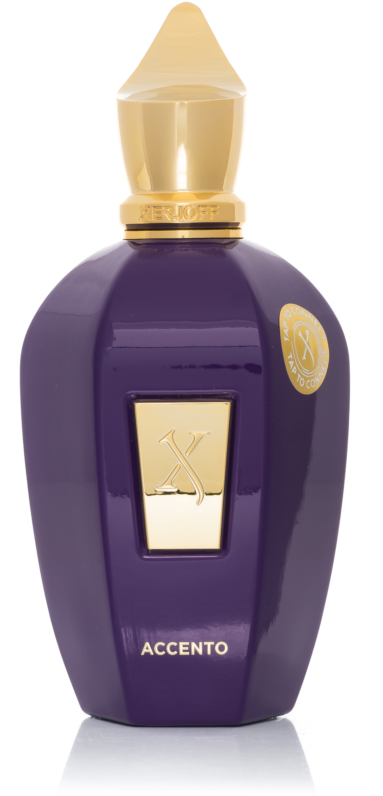 XERJOFF Accento EdP 100 ml