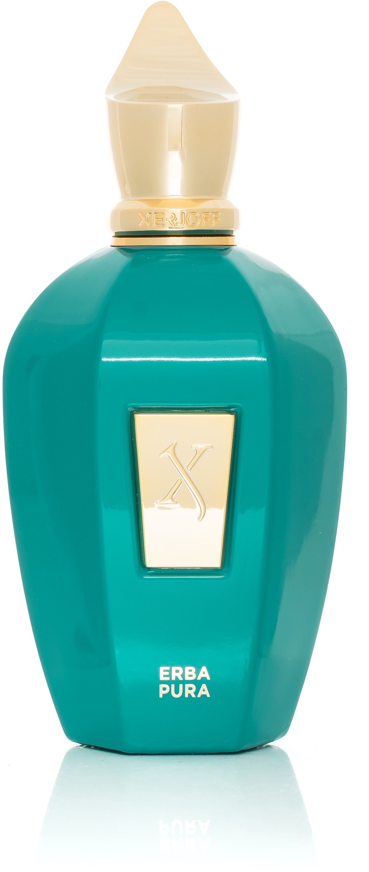 XERJOFF Erba Pura EdP 100 ml