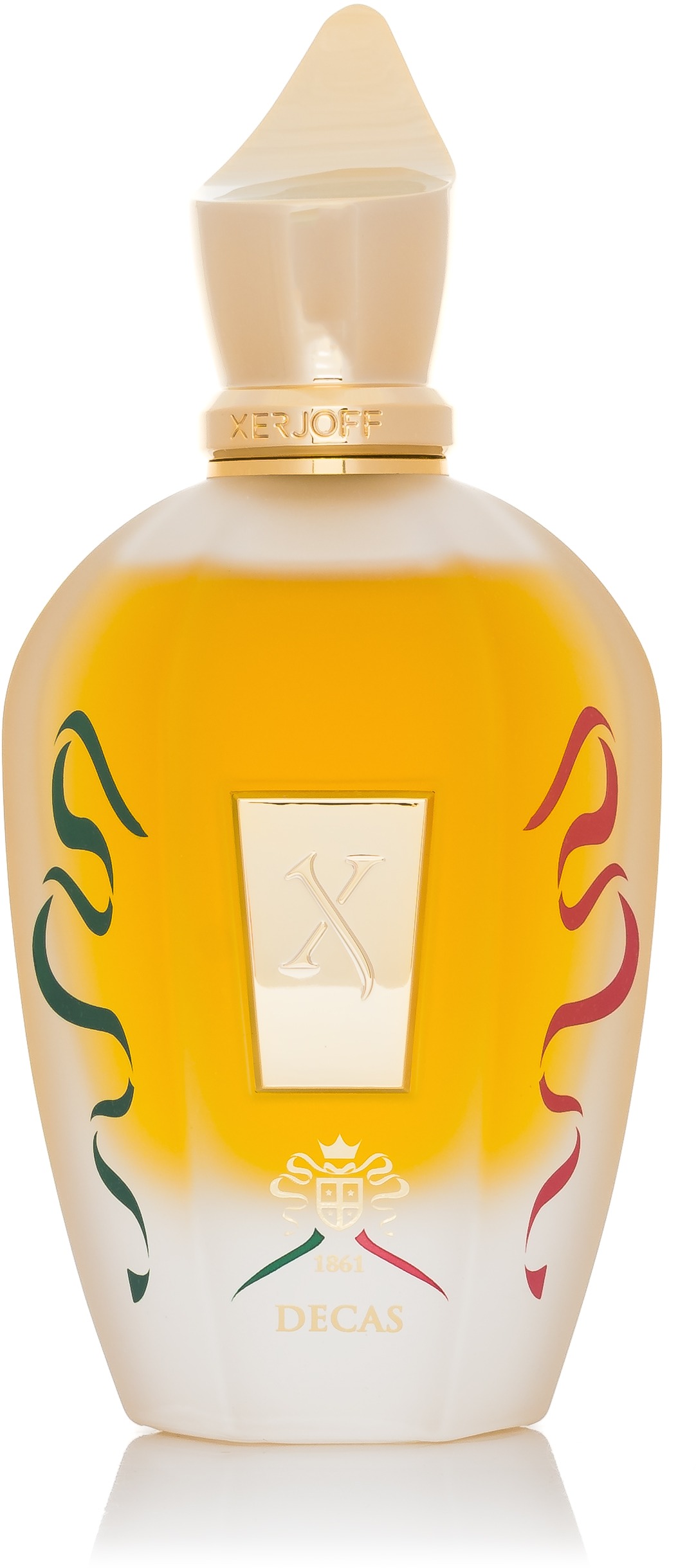 XERJOFF XJ 1861 Decas EdP 100 ml