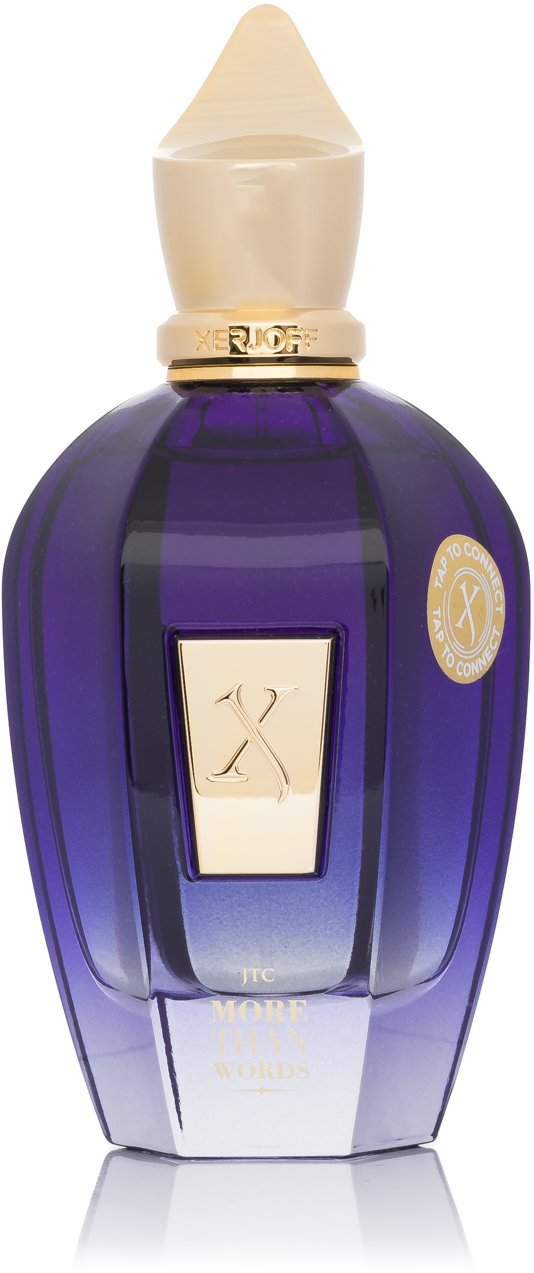 XERJOFF More Than Words EdP 100 ml