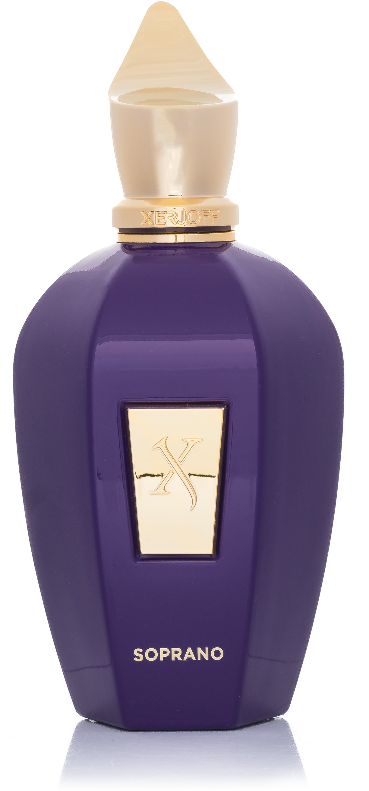 XERJOFF Soprano EdP 100 ml