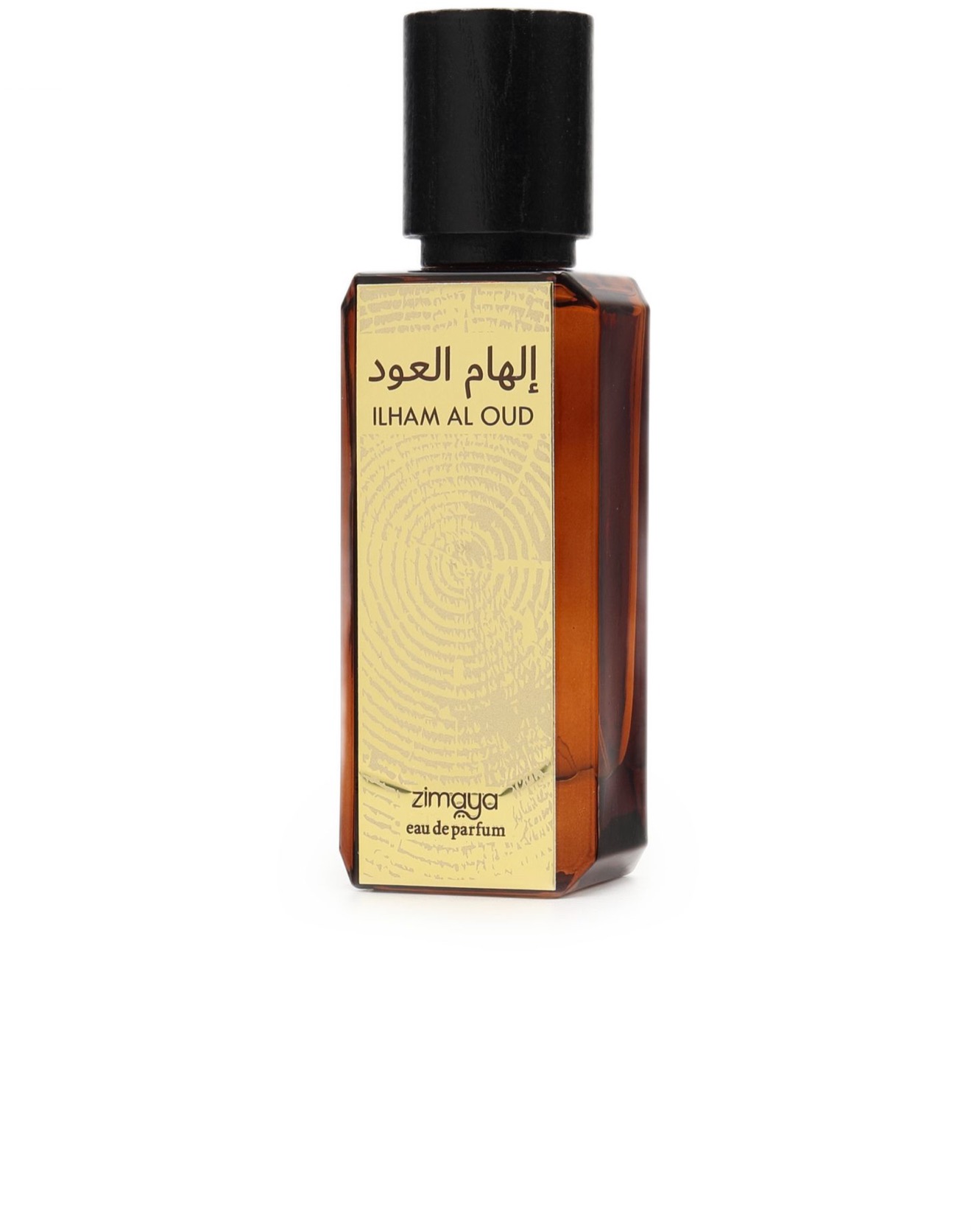 ZIMAYA Ilham Al Oud EdP 100 ml